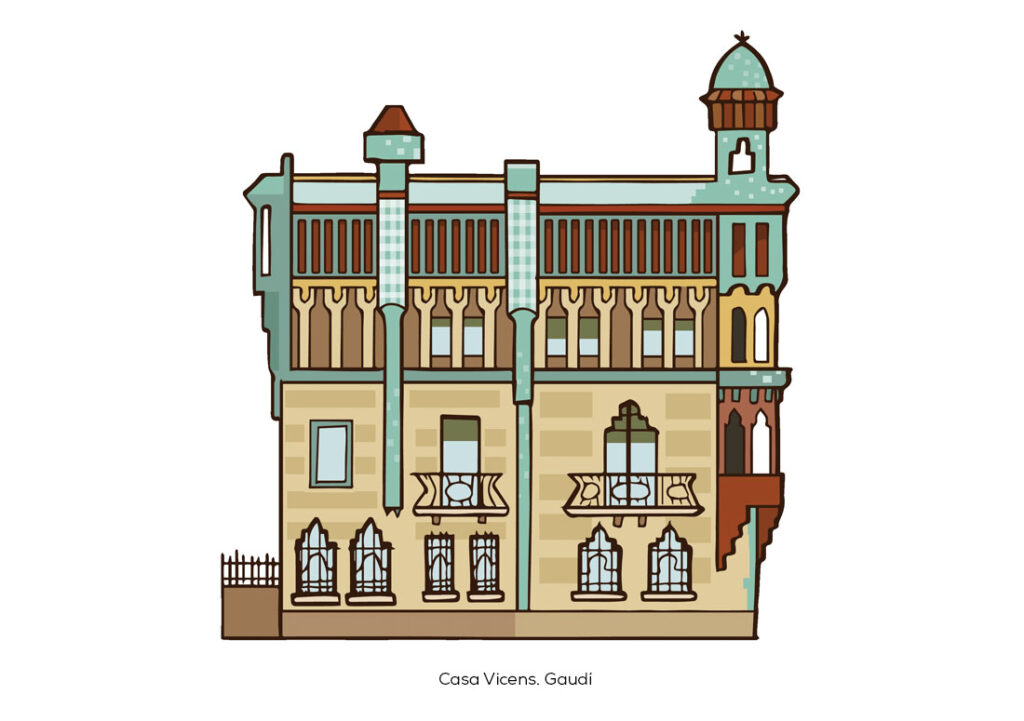 Casa Vicens